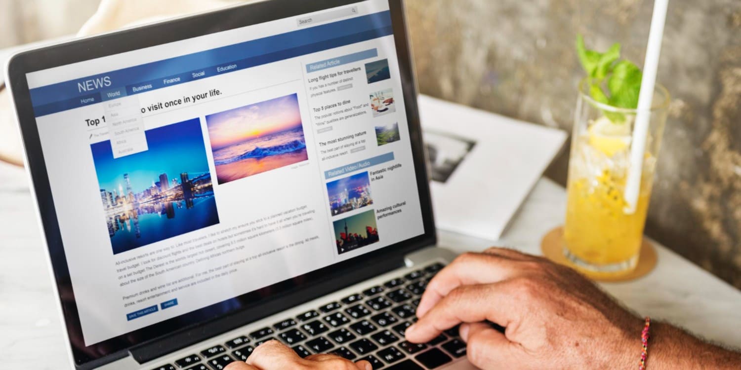 Что такое фавикон