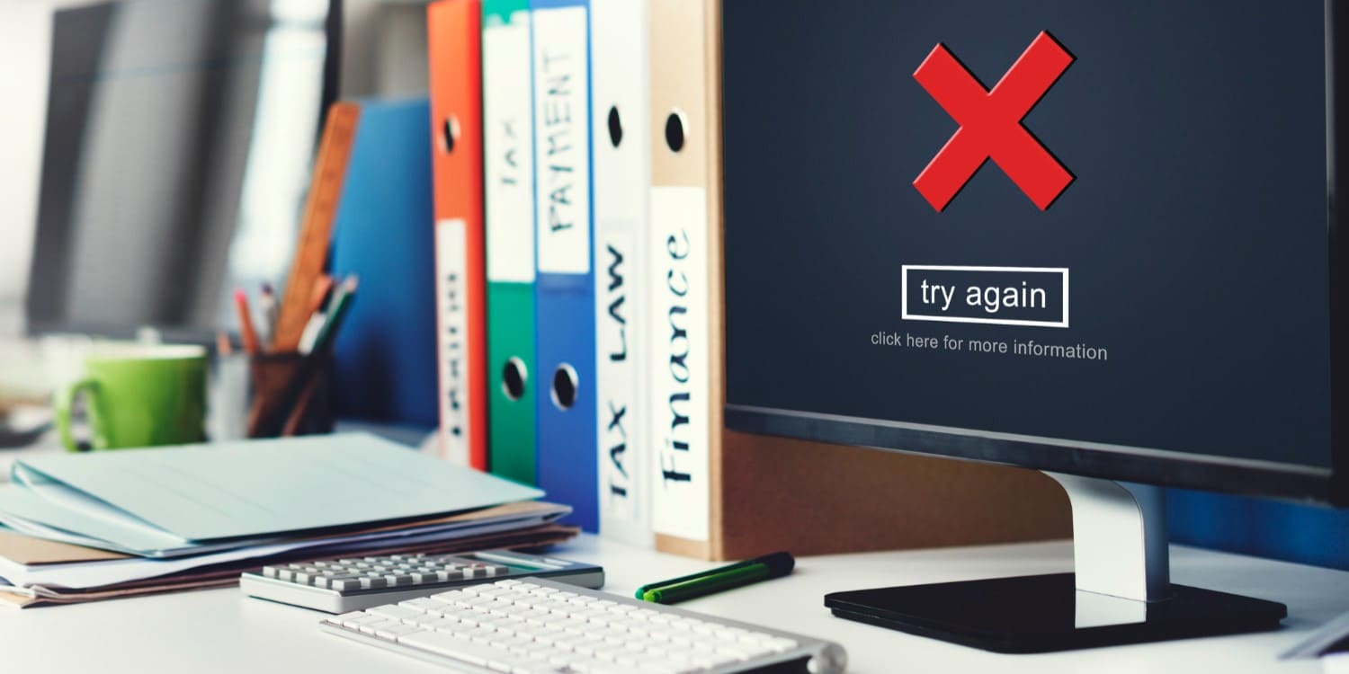 Ключевые ошибки при работе с CJM