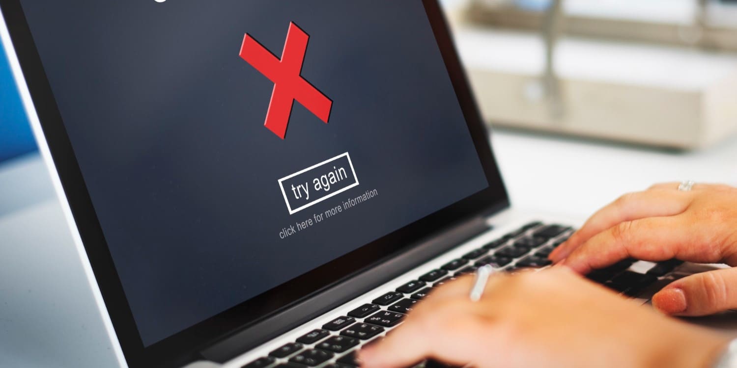 Причины возникновения ошибки 403 Причины возникновения ошибки 403