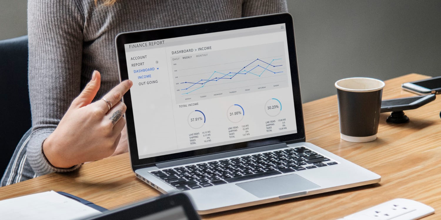 Этапы комплексного продвижения