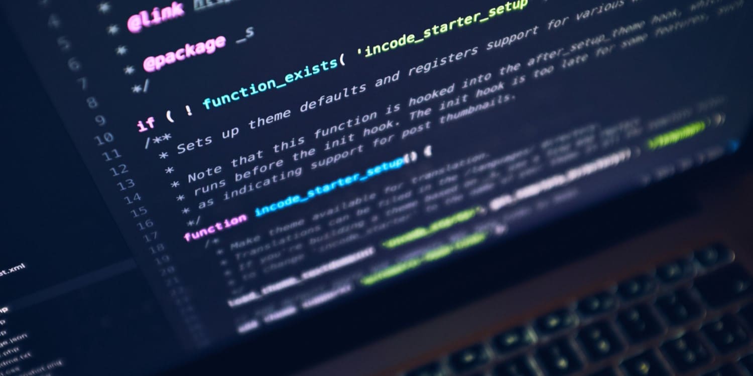 AI-friendly верстка