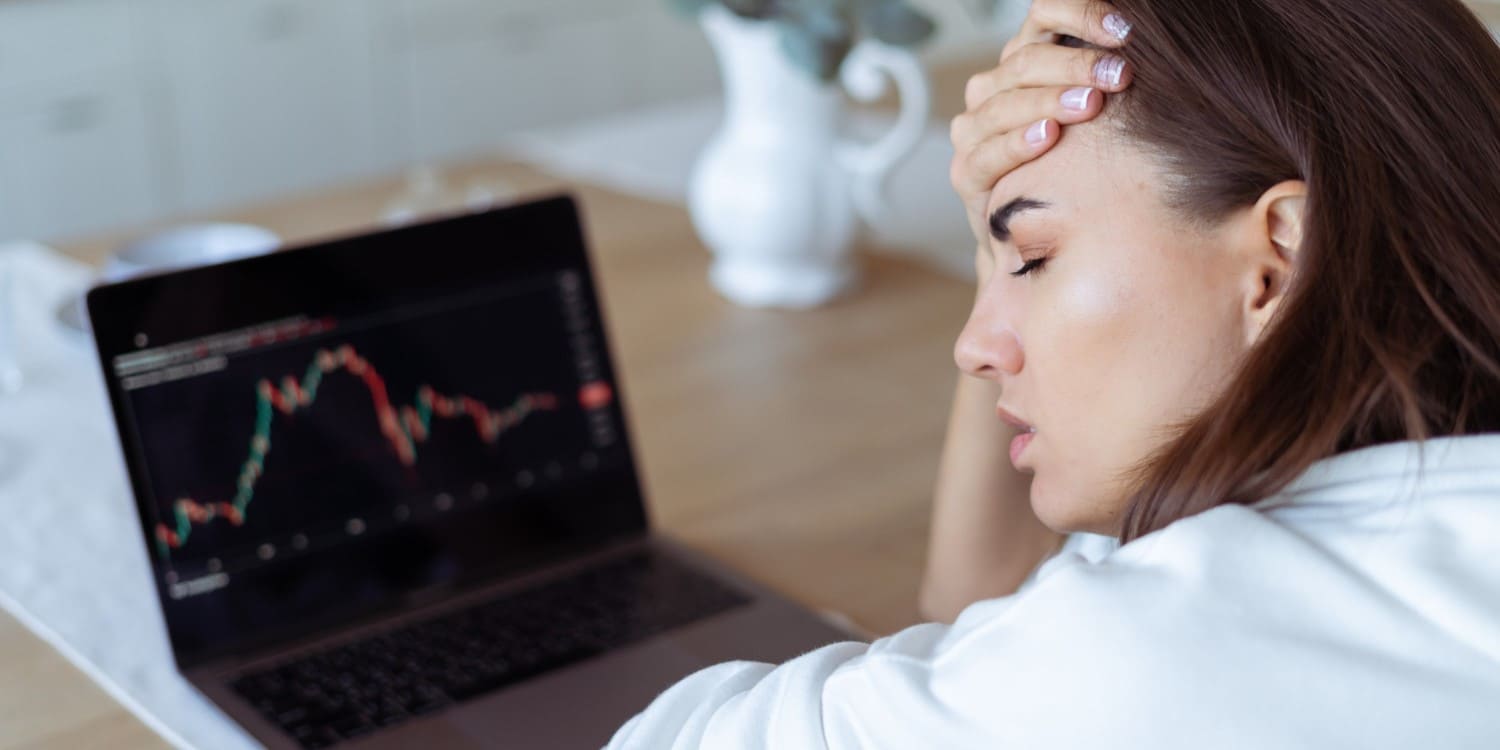 Риск потери трафика