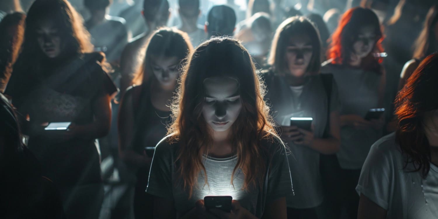 Удержание внимания аудитории