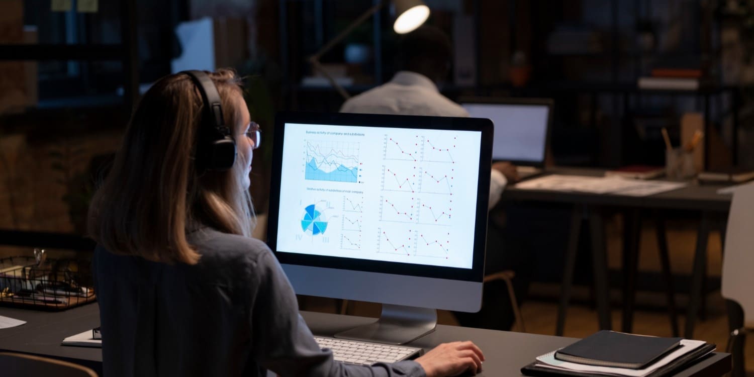 Анализ конкурентов