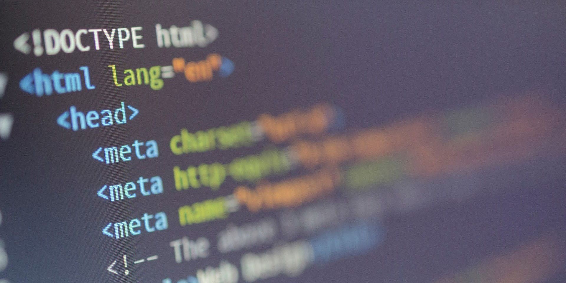 Ключевые мета-теги