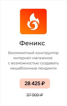 Фото 9: &laquo;«ХАМЕЛЕОН»: конструктор лендингов и интернет-магазинов на «1С-Битрикс»&raquo;