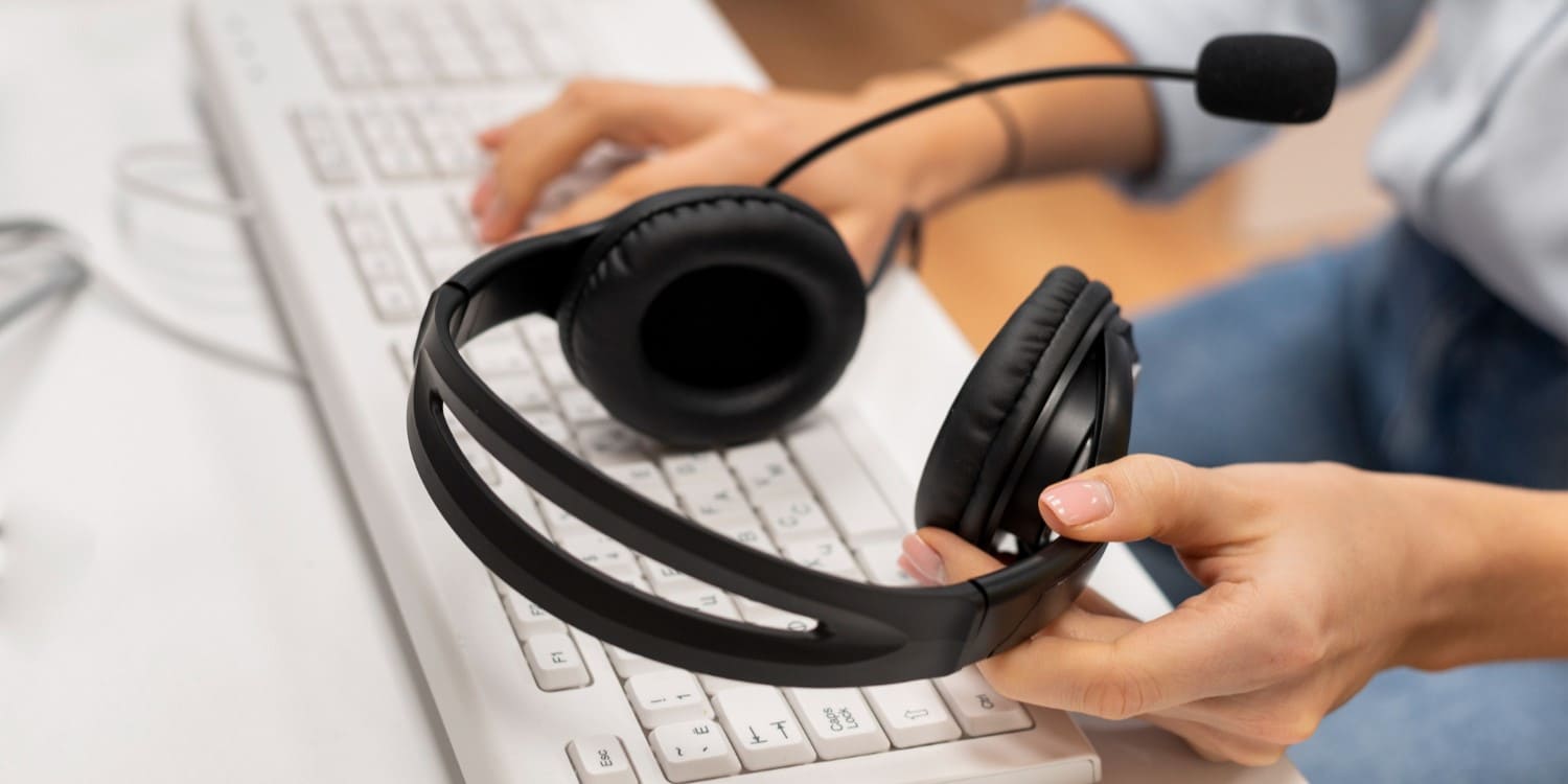 Обращение в техподдержку Обращение в техподдержку