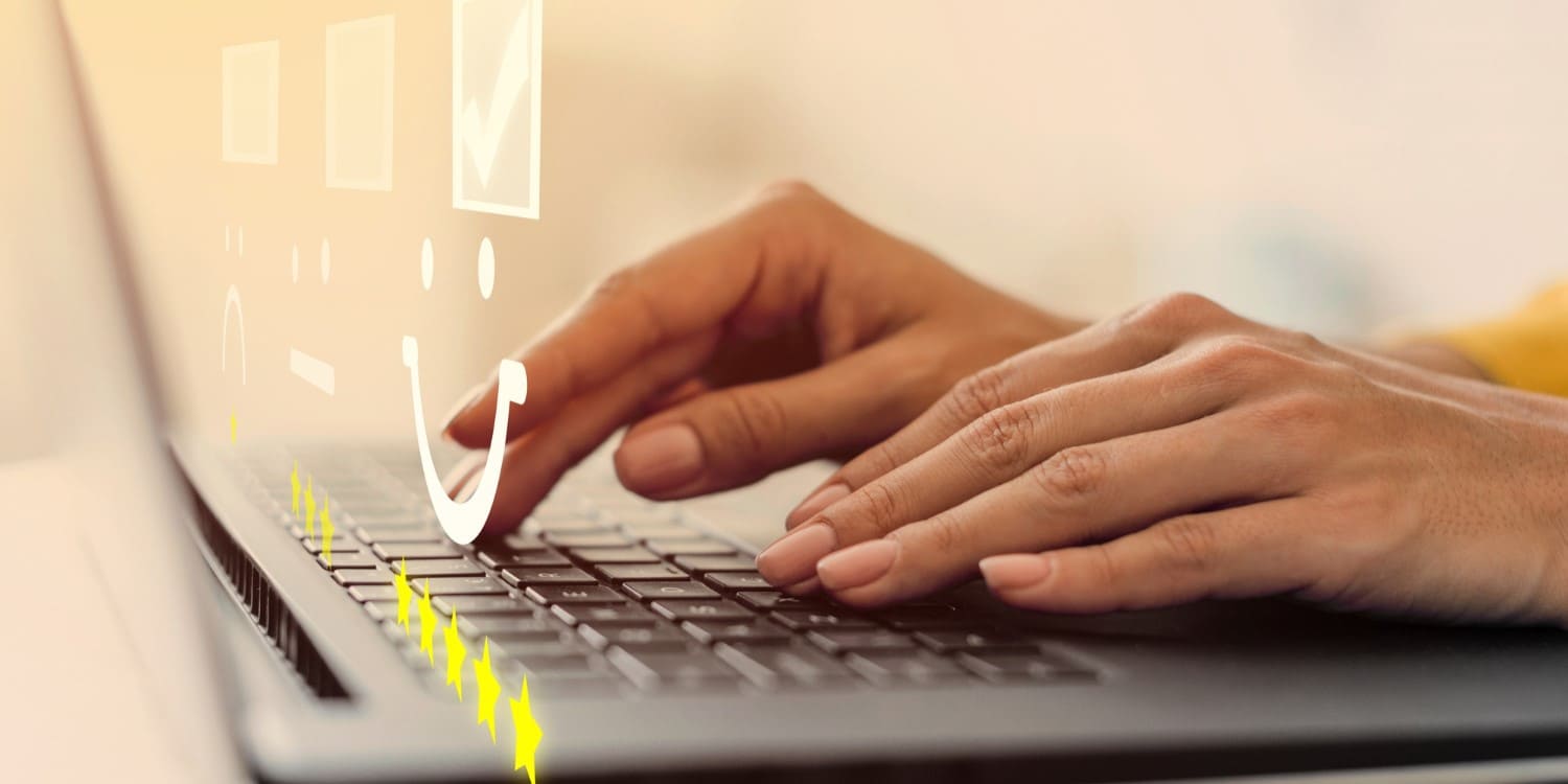 Реакция на отзывы