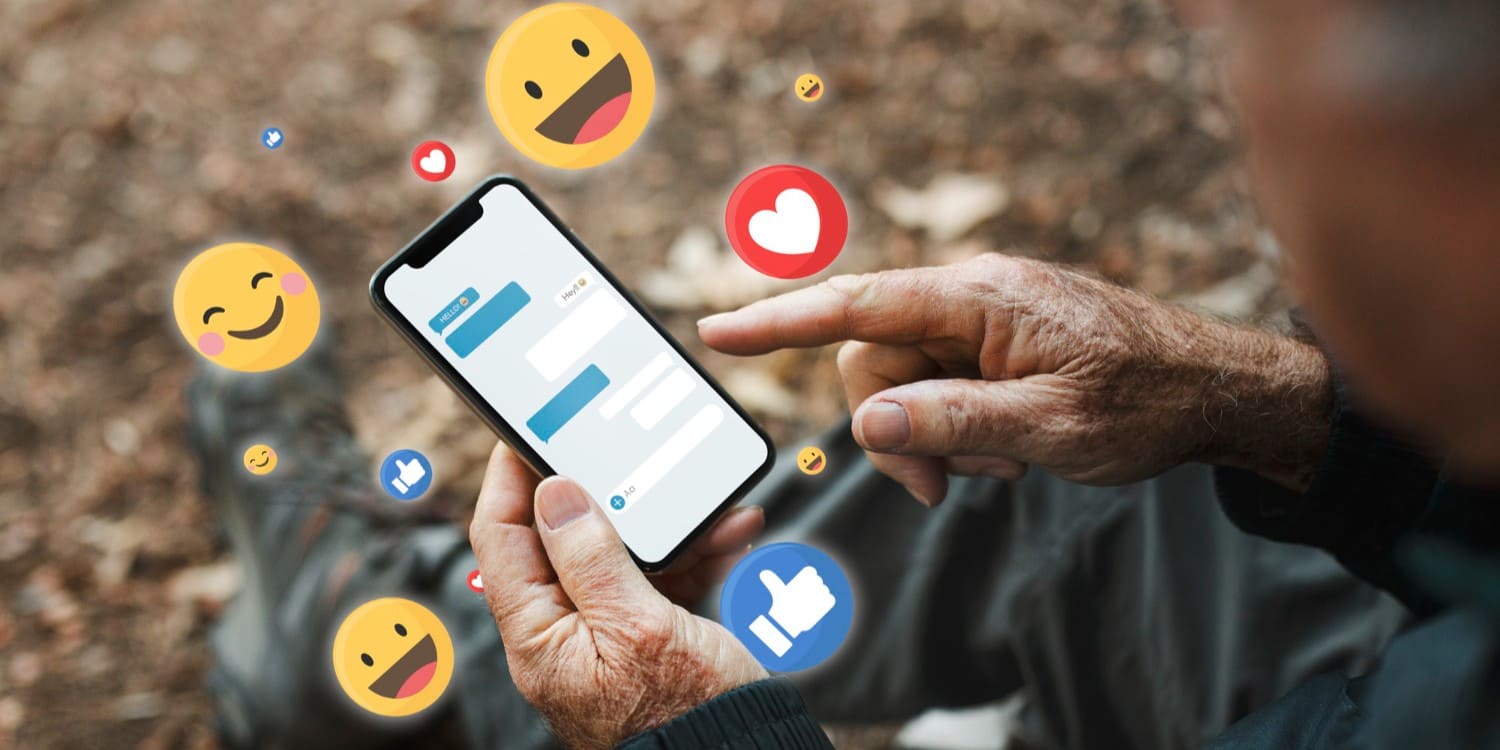 Отзывы в социальных сетях