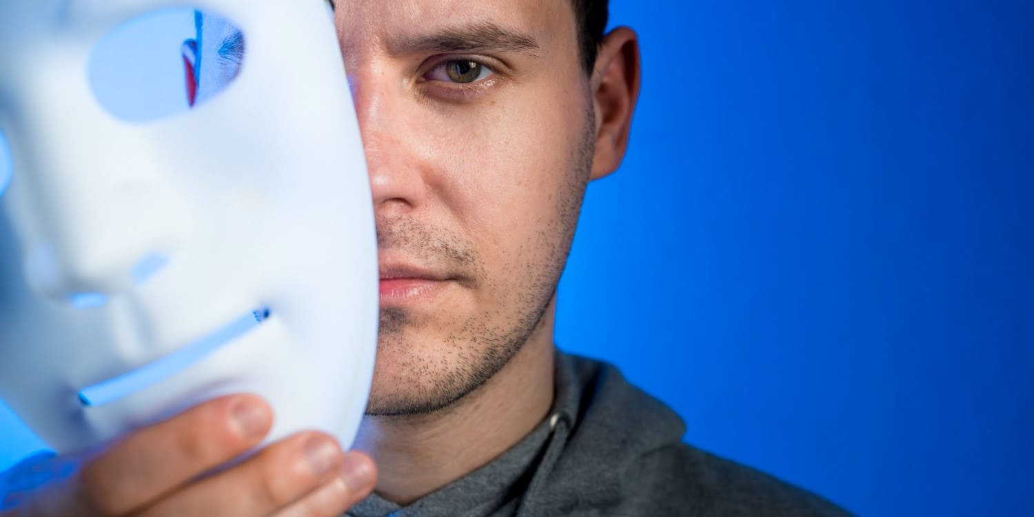 Боязнь публичности