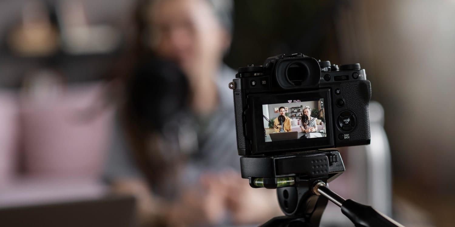 Особенности видеоотзывов