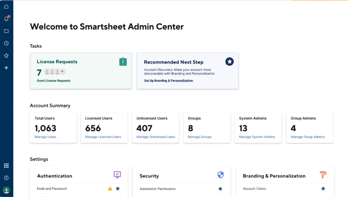 Smartsheet