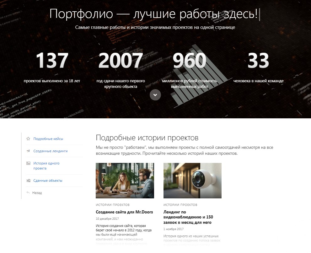 Фото 14: &laquo;Структура сайта: какие разделы и страницы нужны для эффективного продвижения в поисковиках&raquo;