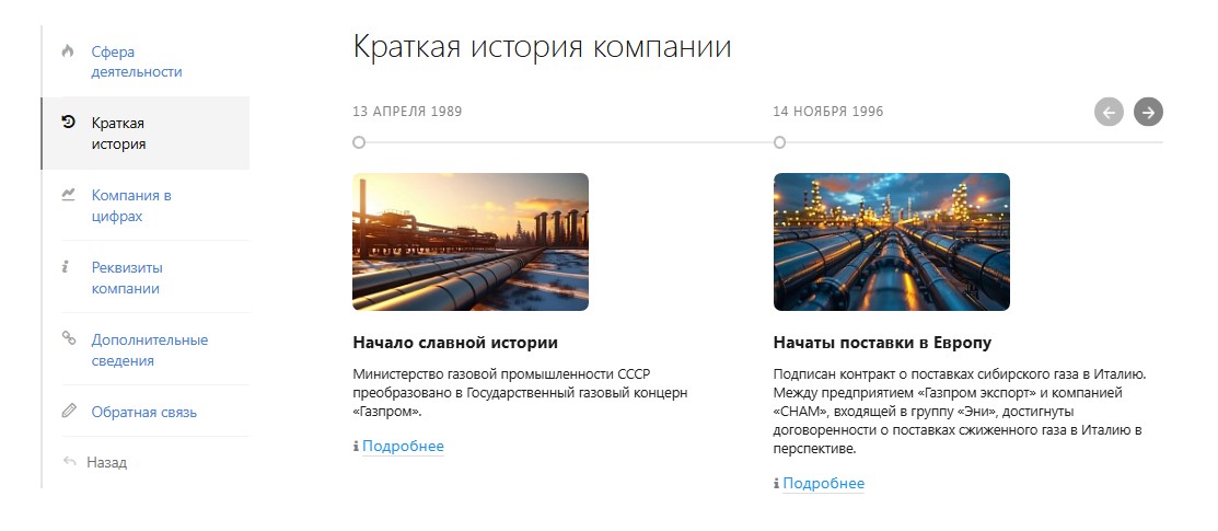 Фото 6: &laquo;Структура сайта: какие разделы и страницы нужны для эффективного продвижения в поисковиках&raquo;