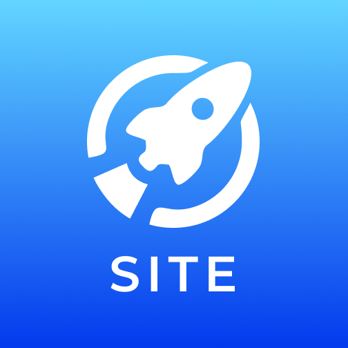 INTEC.Kosmos Site - корпоративный сайт с искусственным интеллектом